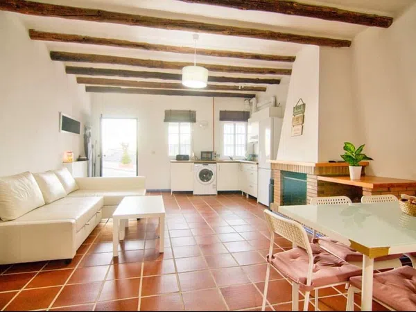 Casa rural en Calle Pajaruco, 8 - Foto 6