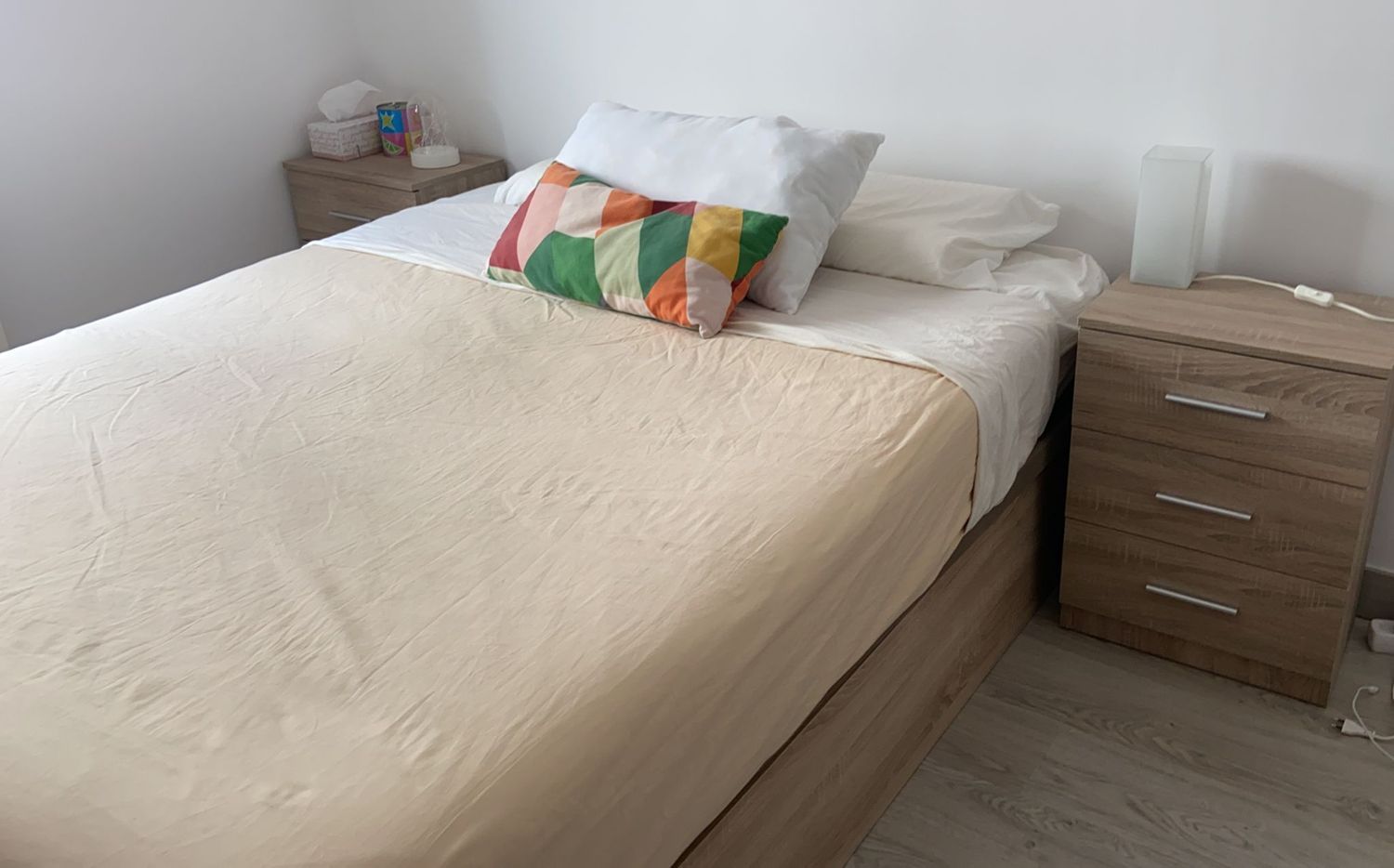 Piso en Calle San Rafael, 8, Circular - Vadillos, Circular - Vadillos - Foto 6