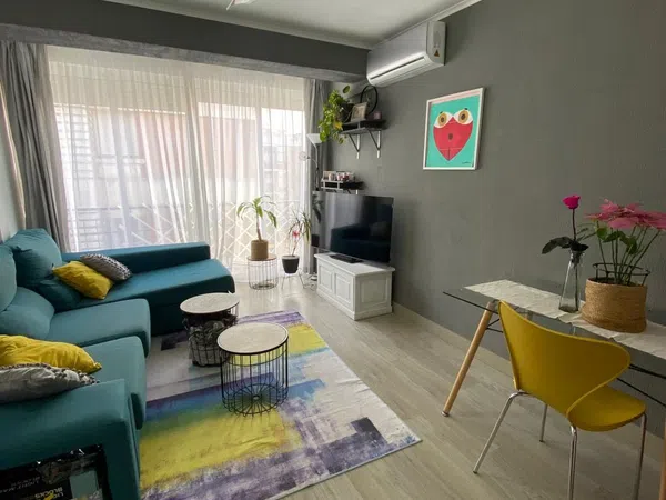 Piso en calle el Almendro, 15 - Foto 2