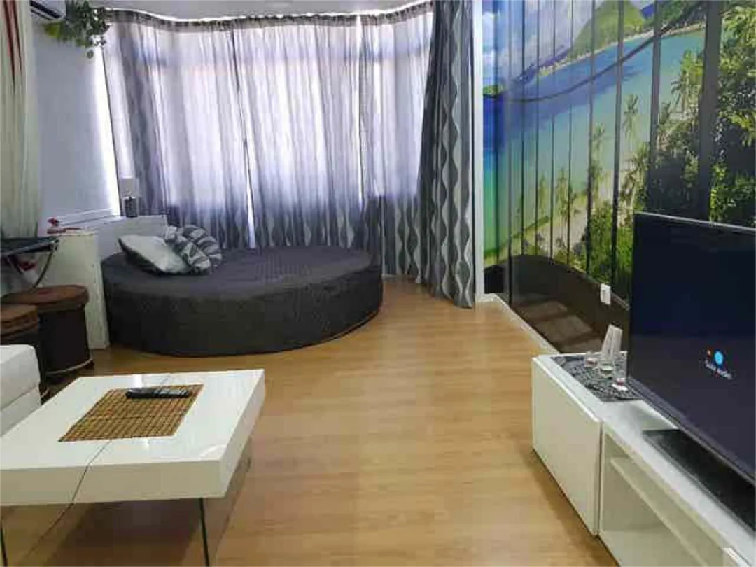 Estudio en torremolinos - Foto 2