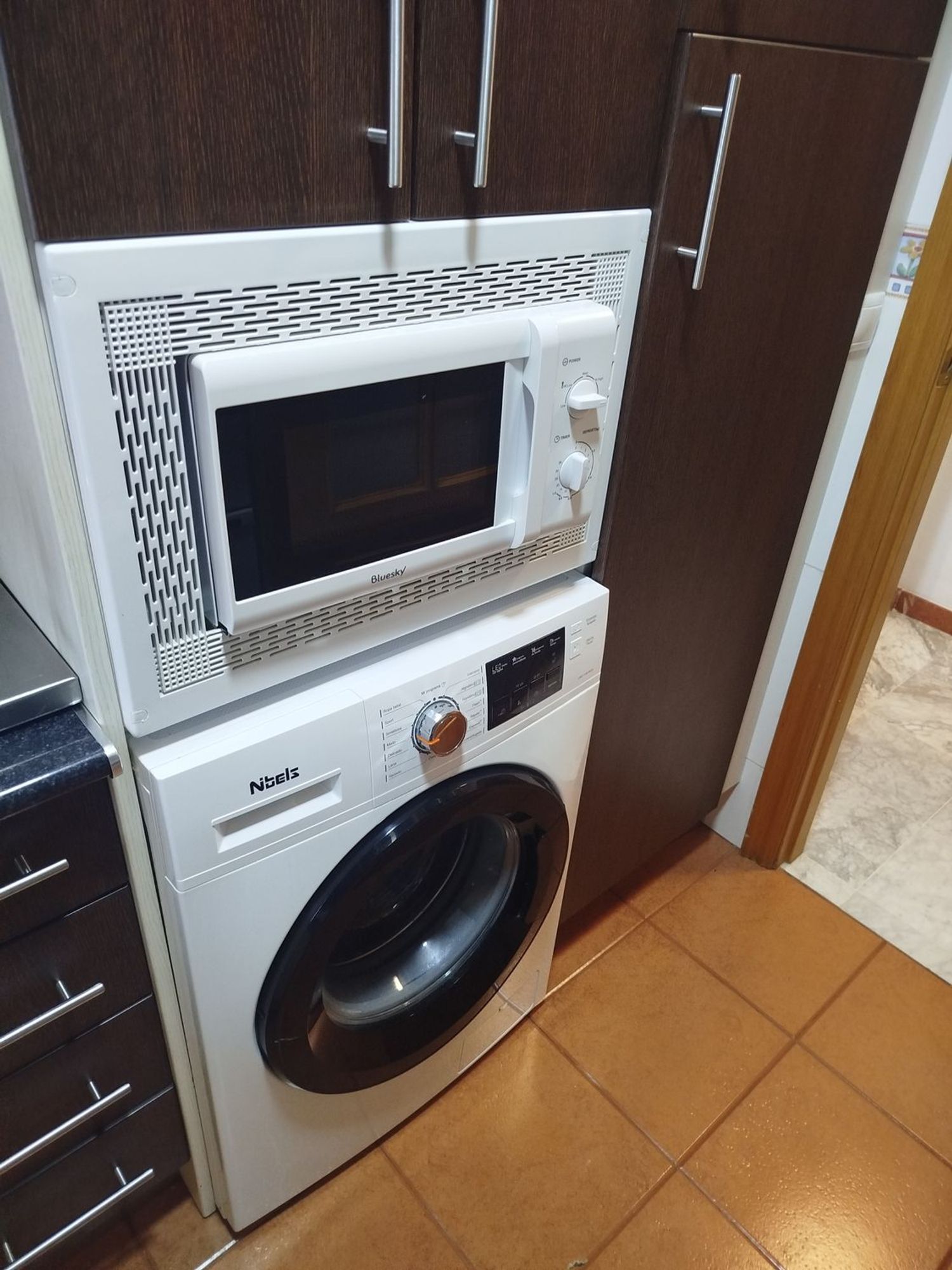 Piso en Calle San Pedro, 41, Hoya del Molino, Hoya del Molino - Foto 17