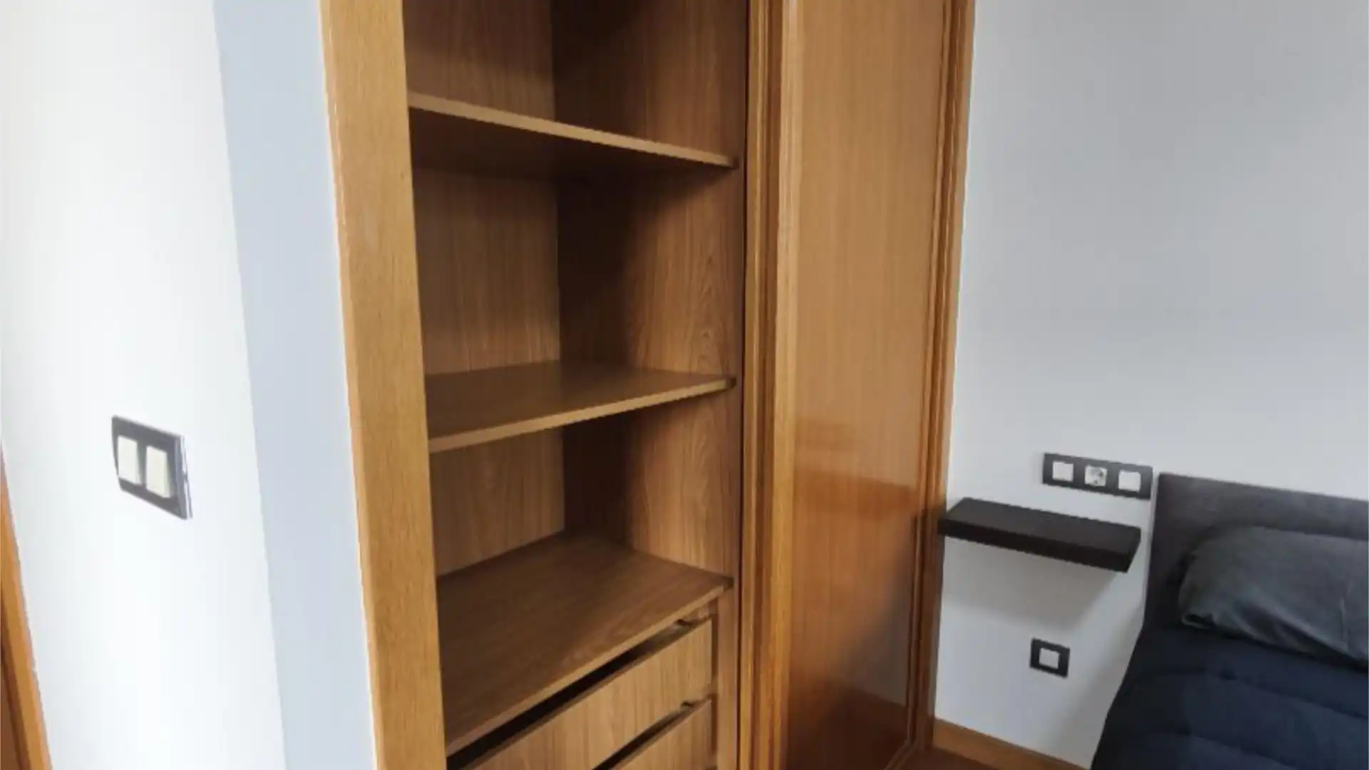 Piso en  Ronda de Monte Alto 48 - Foto 22