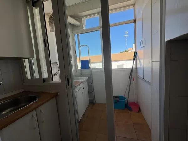 Ático en Calle Molinos, 39, Cuesta Escoriaza - Barranco del Abogado - Foto 12