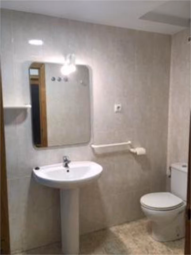 Piso en Centro - Foto 5