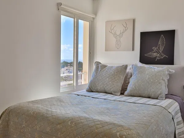 Piso en calle de Carme Guardia, 4 - Foto 5