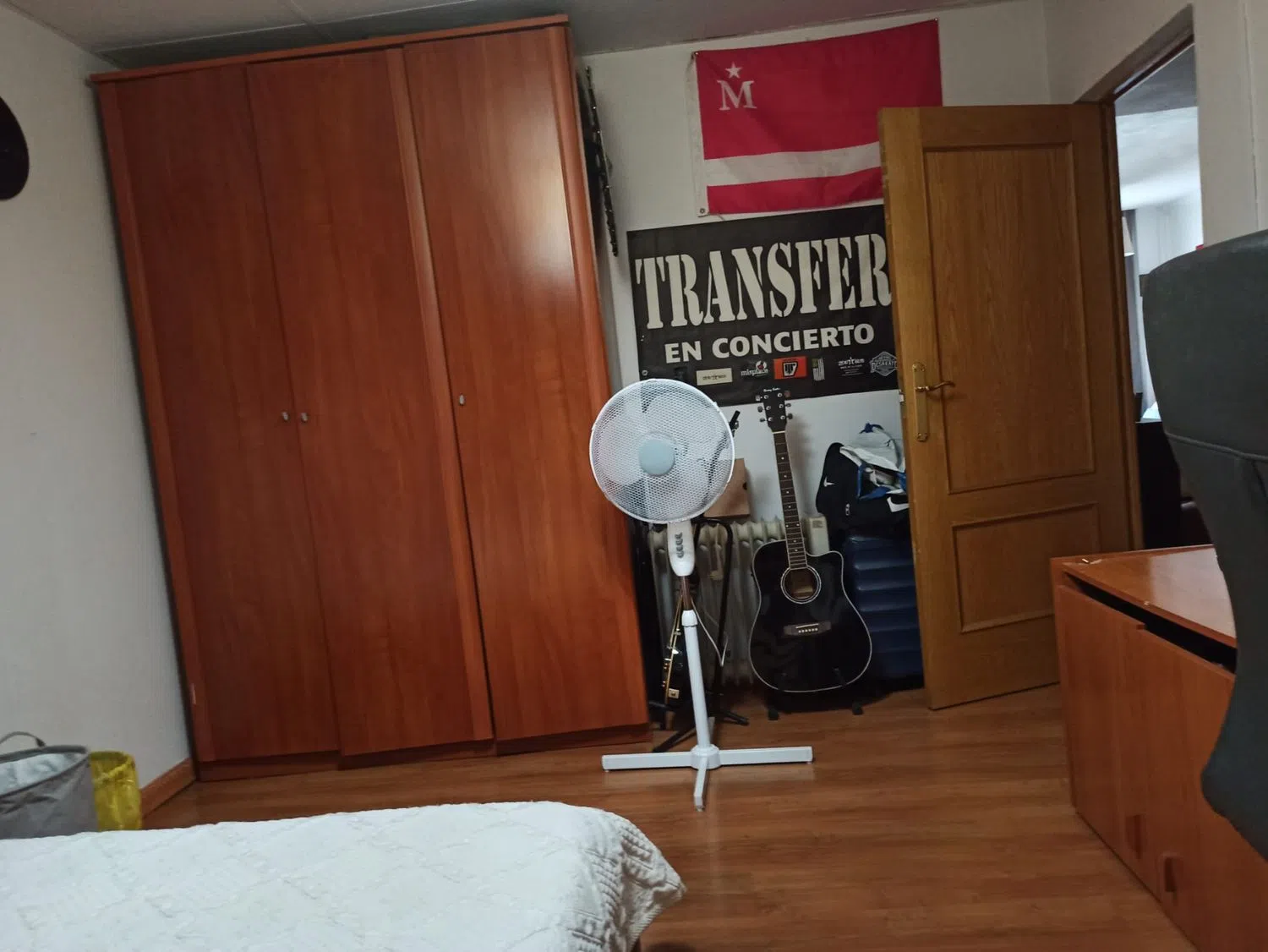 Piso en calle de Pamplona, 23 - Foto 4