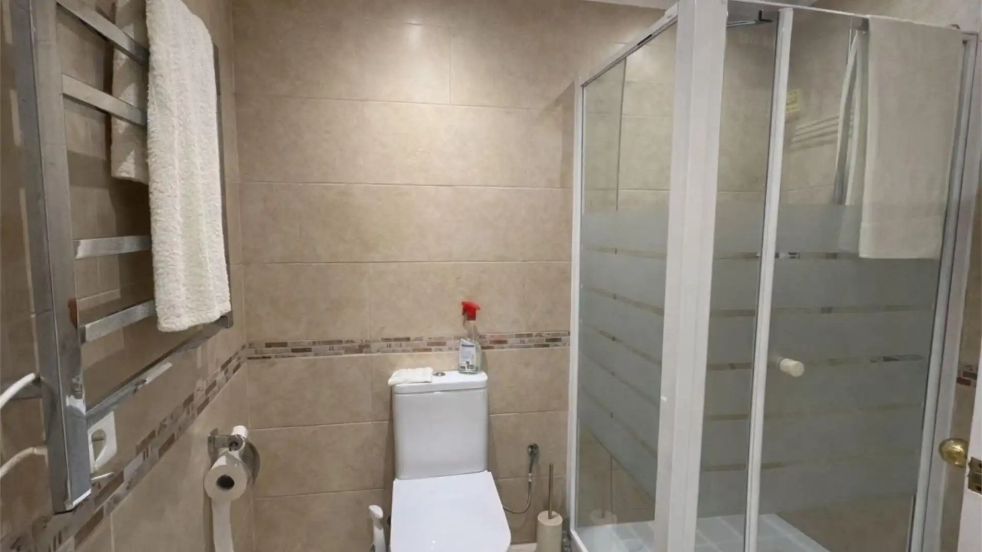 Piso en  Avenida del Carmen 17 - Foto 8