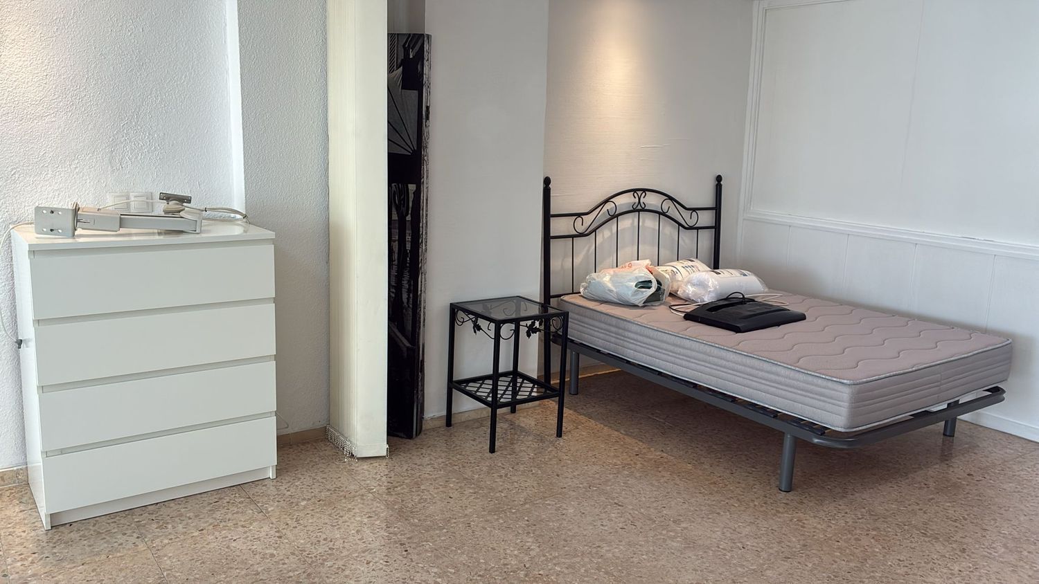 Estudio en calle de la Virgen del Socorro, 23 - Foto 11