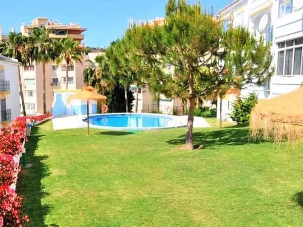 Casa o chalet independiente en Carretera Málaga s/n - Foto 1