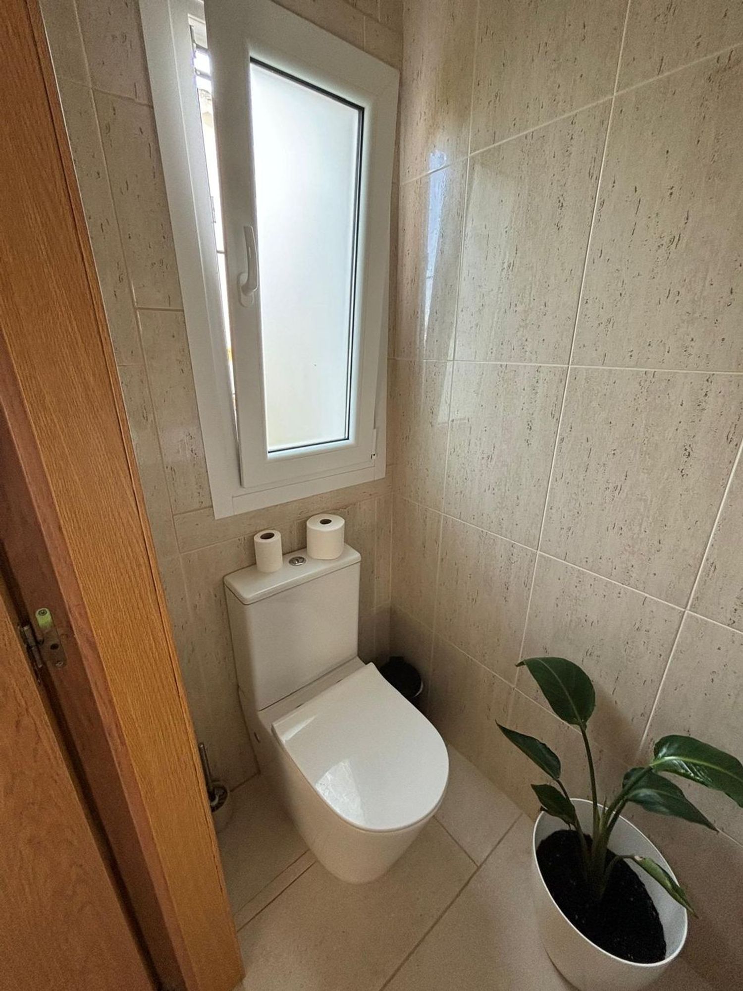 Chalet adosado en Urbanización Calle Ciudad de los Periodistas, 2 - Foto 25