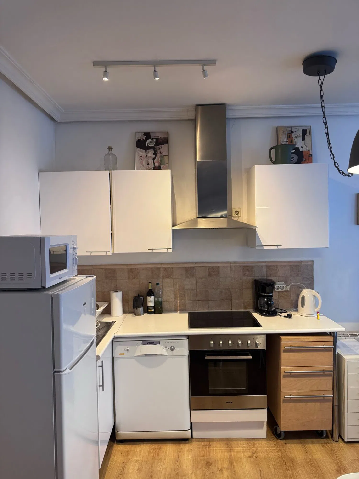 Piso en calle de Caravaca, 15 - Foto 8