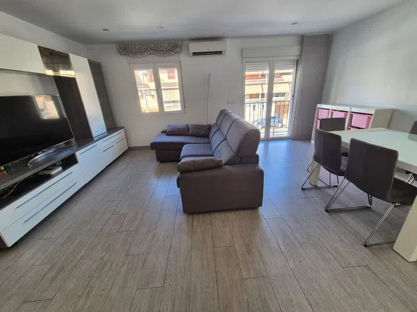 Chalet adosado en Avenida de la Mestra Josefina Fernández, 49, Alquenència-Venècia - Foto 4