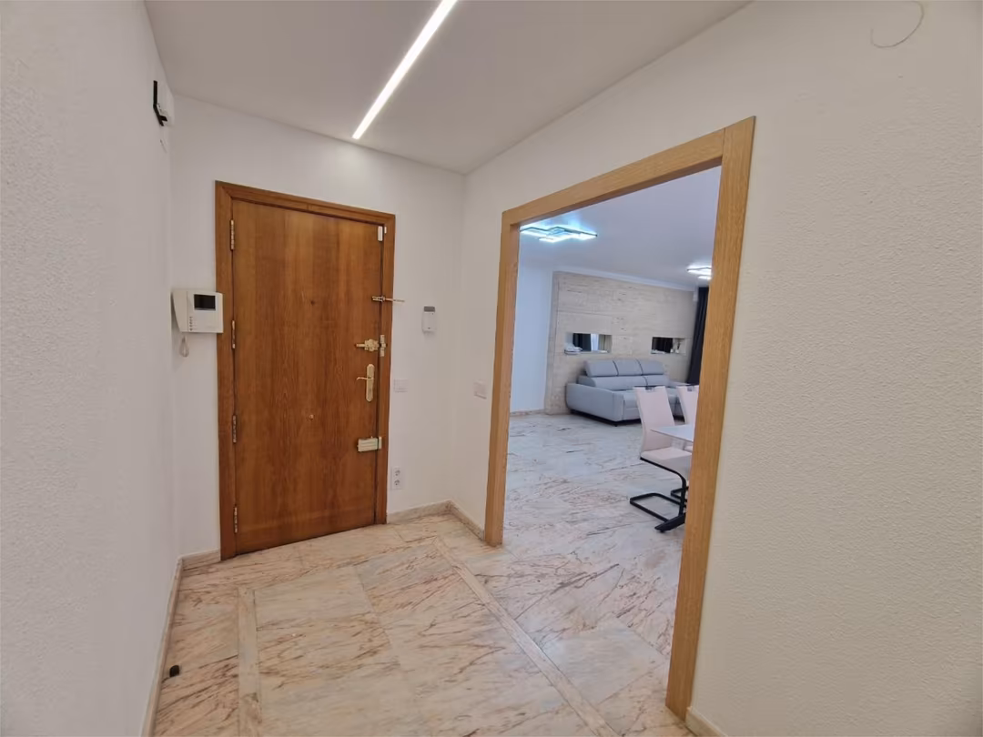 Piso en  Carrer General O'Donnell 20 - Foto 27