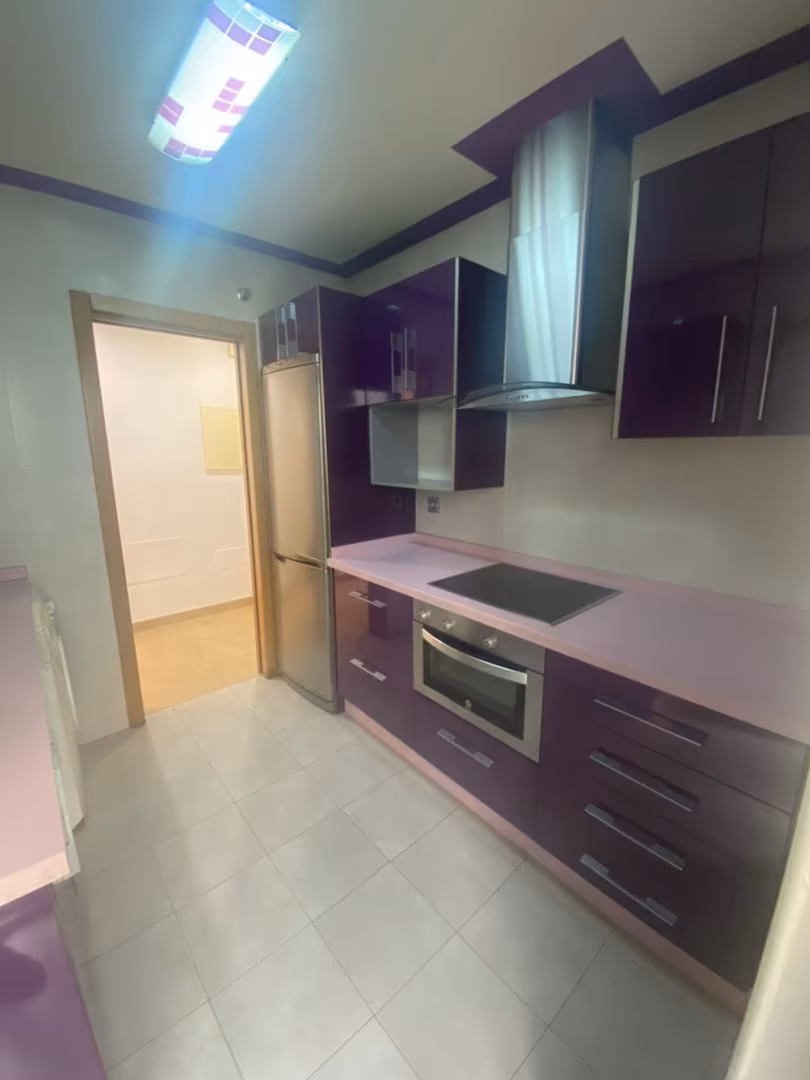 Piso en  Calle Martínez de la Rosa 44 - Foto 4