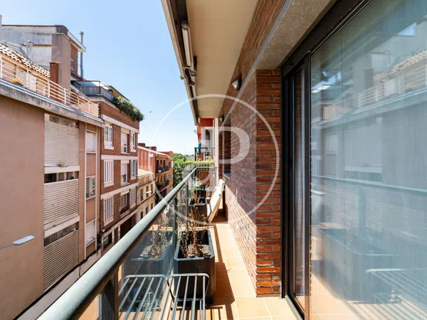 Piso en Sarrià - Foto 4