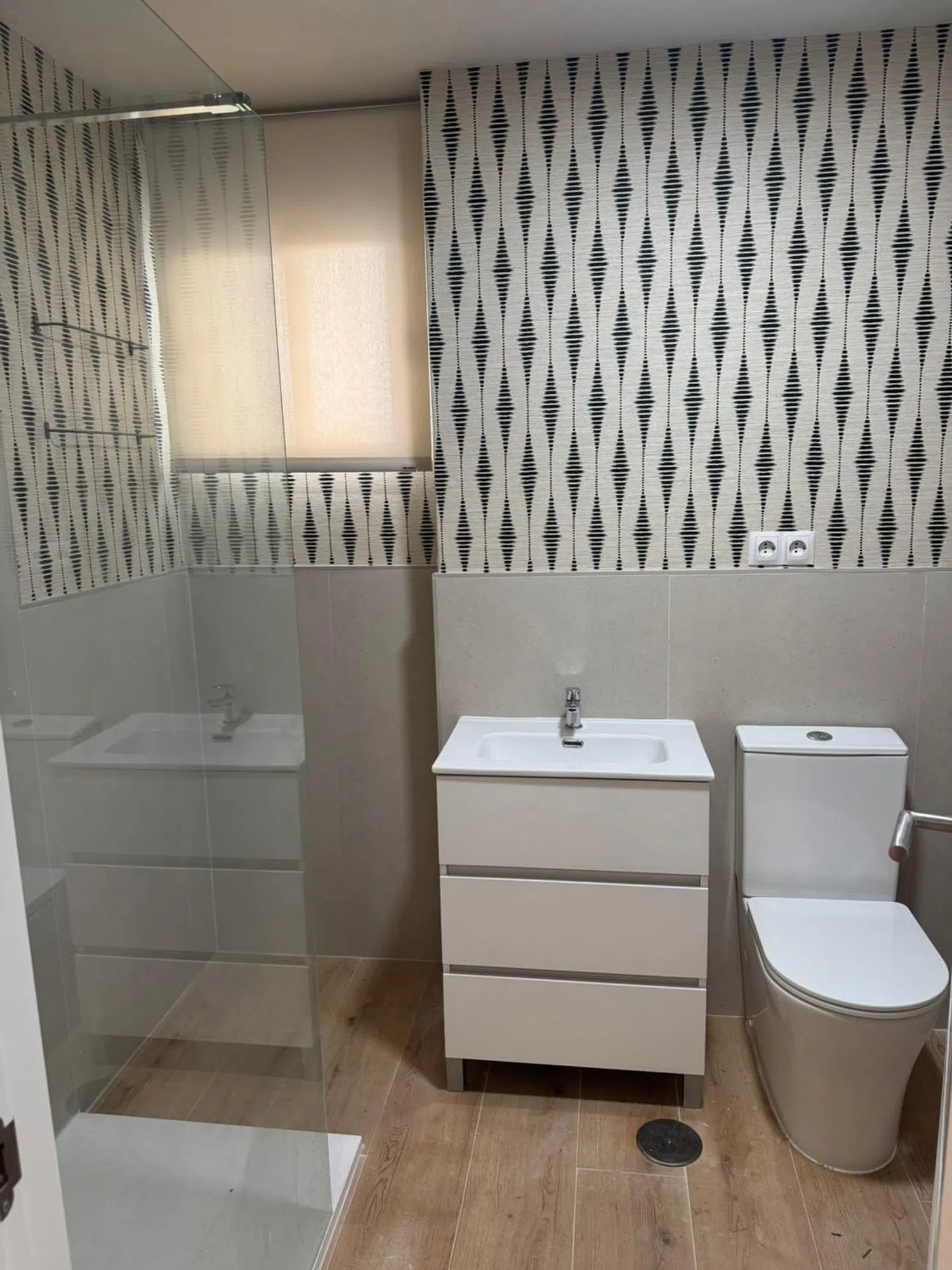 Piso en calle Cardenal Ilundain, 18