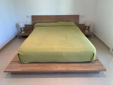 Piso en  Carrer d'Occitània 19 - Foto 43