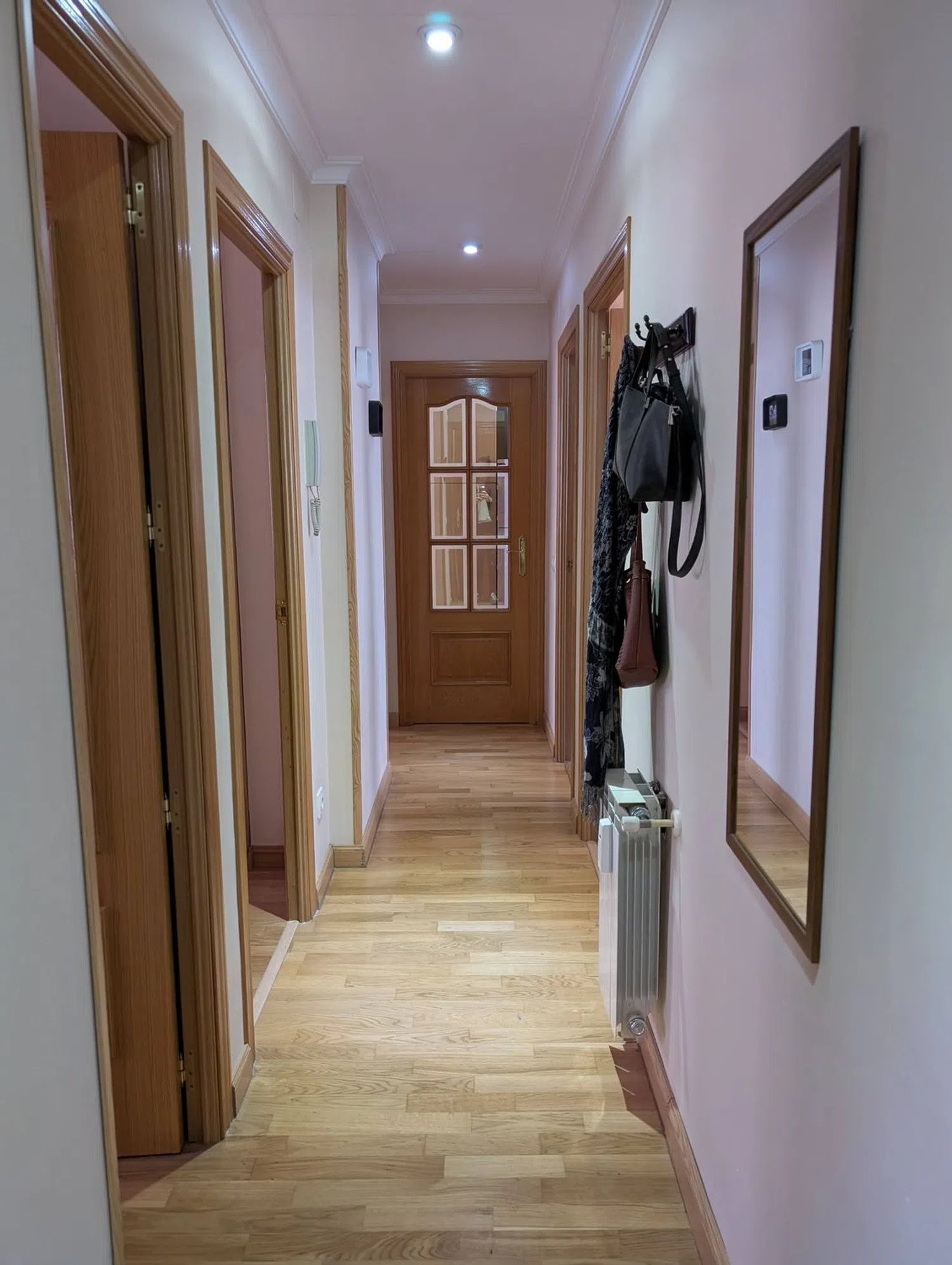 Piso en calle de Magallanes, 11 - Foto 11