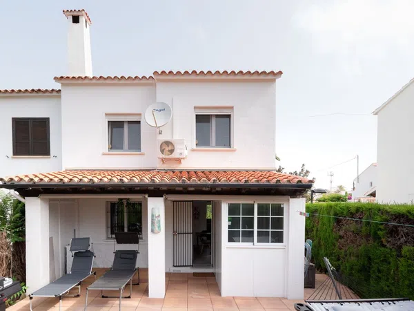 Chalet adosado en Calle Òliba, 19, El Palmar-Los Molinos - Foto 24