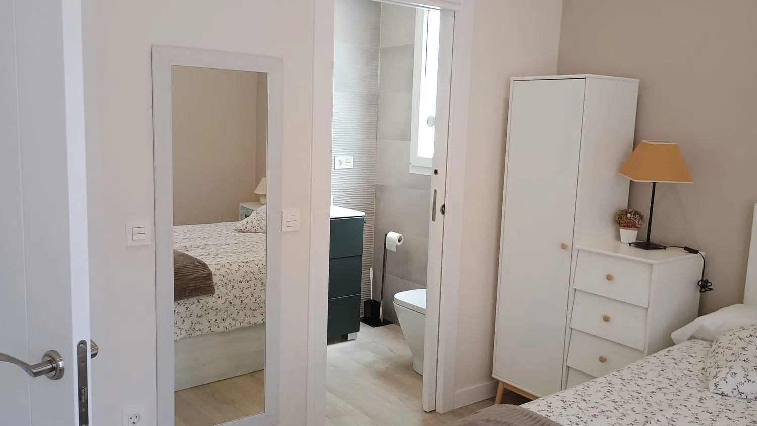 Piso en calle Correhuela, 10 - Foto 4