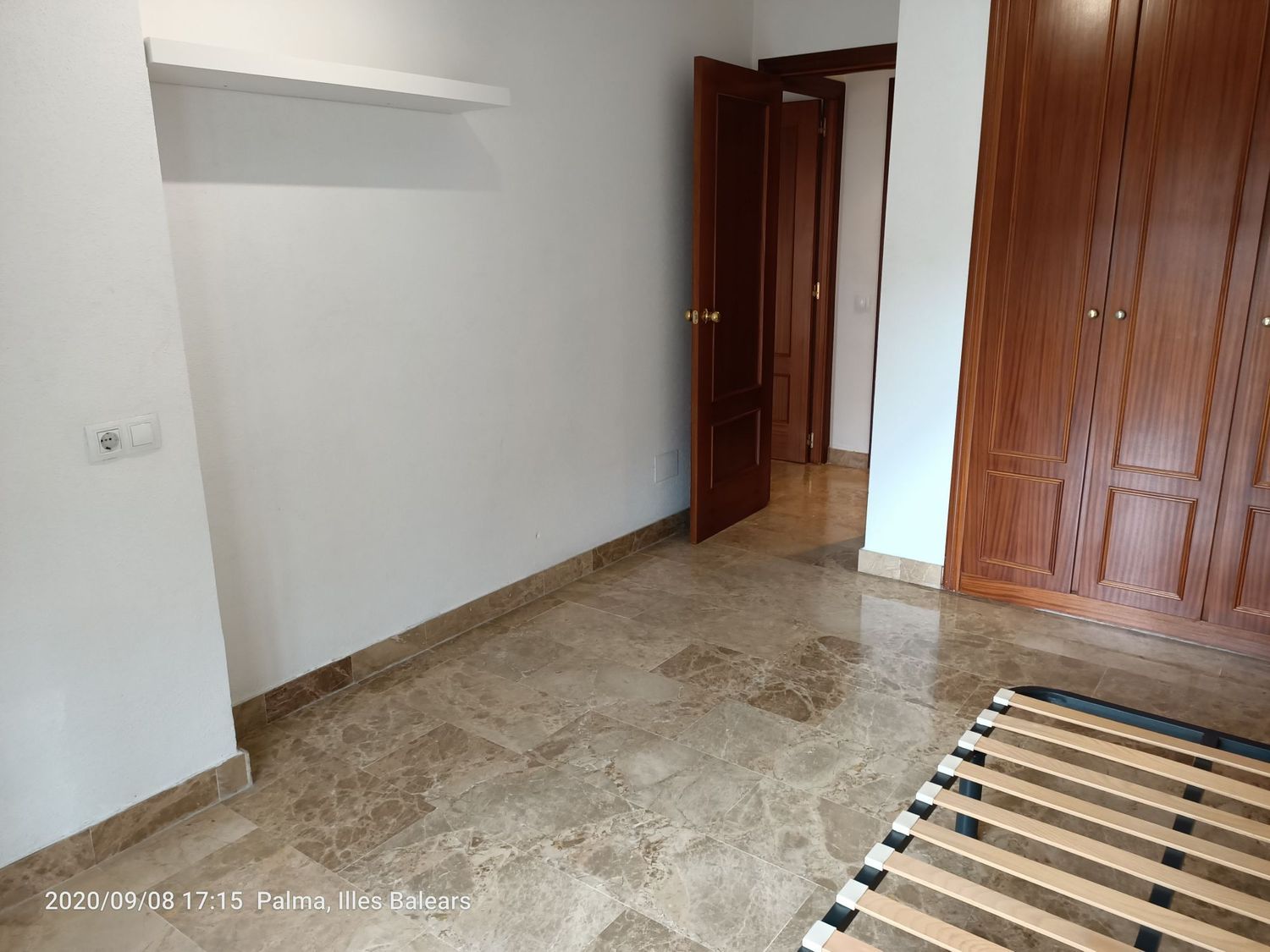 Piso en Calle d'Henri Dunant, 1 - Foto 12