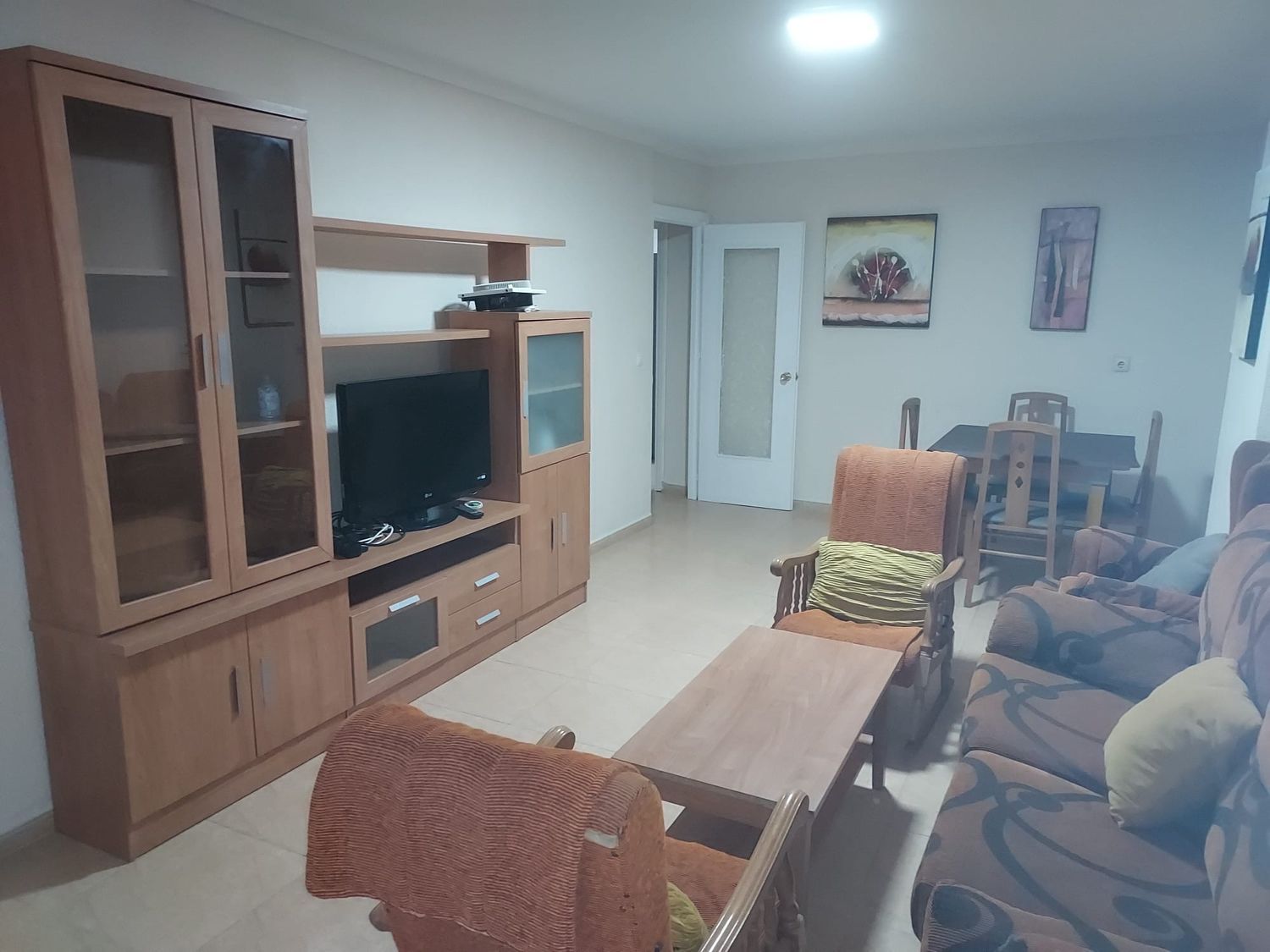 Piso en Calle Martínez Campos, 21, Centro, Centro - Foto 2