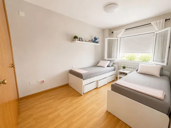 Chalet adosado en Calle Mariano Huerta García, 21 b - Foto 11