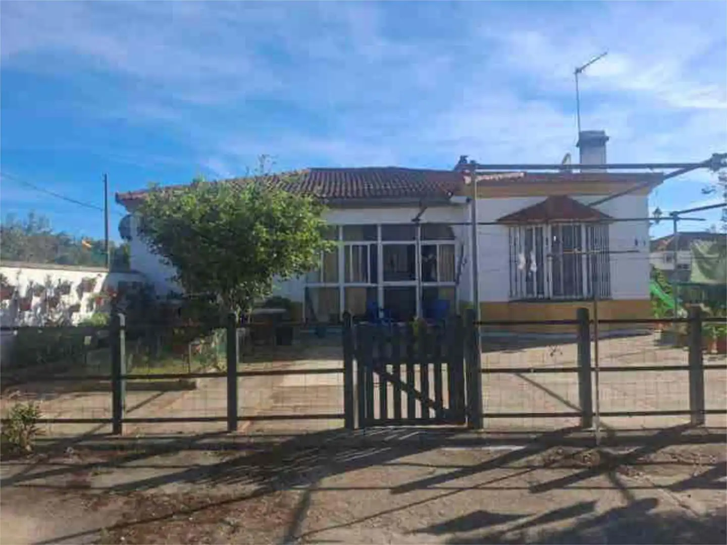 Casa adosada en chiclana de la frontera - Foto 6