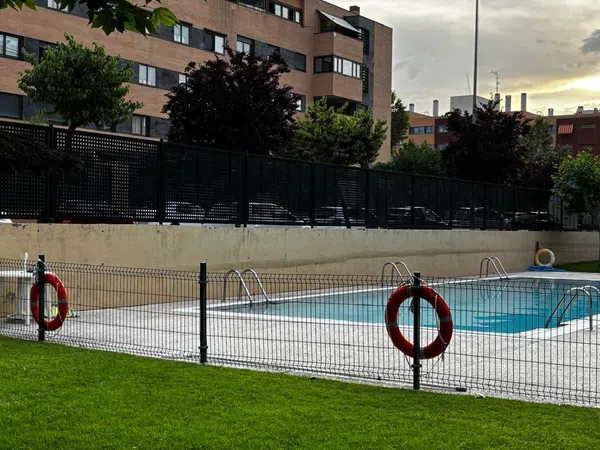 Piso en Avenida de los Quiñones, 3, Dehesa Vieja-Puente Cultural, Dehesa Vieja-Puente Cultural - Foto 30