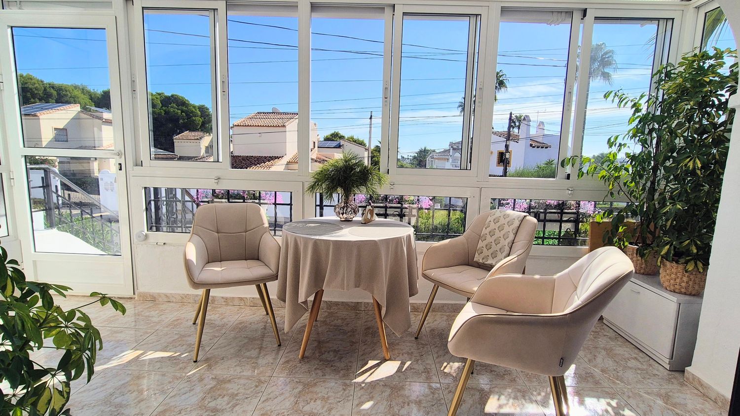 Piso en Calle Manuel de Falla, 327, Villamartín - Foto 6