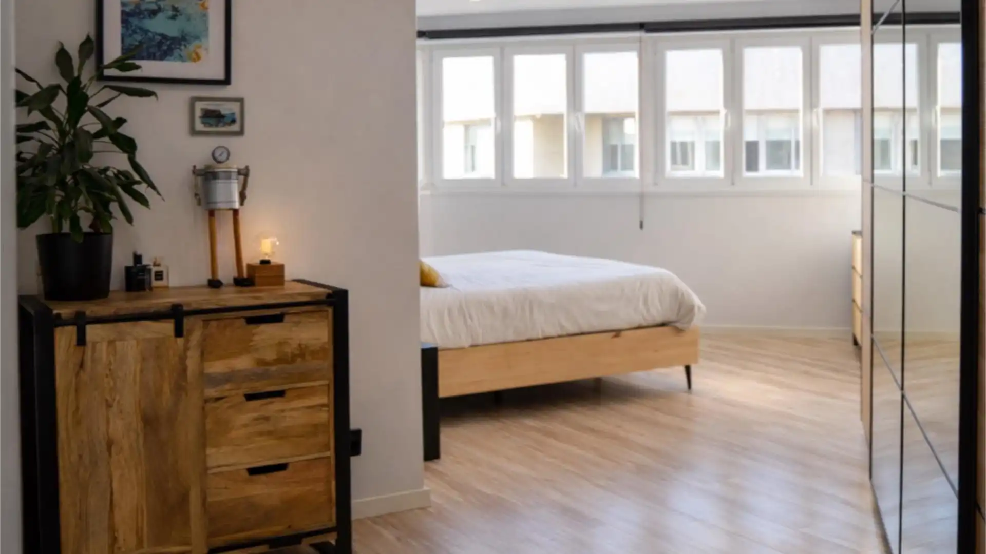 Piso en  Ronda de Outeiro 274 - Foto 6