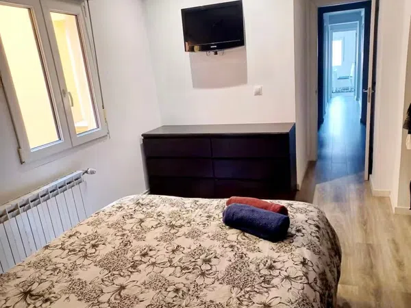 Piso en calle Leopoldo Pardo, 7 - Foto 11