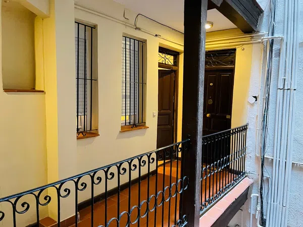 Piso en calle de José Abascal, 23