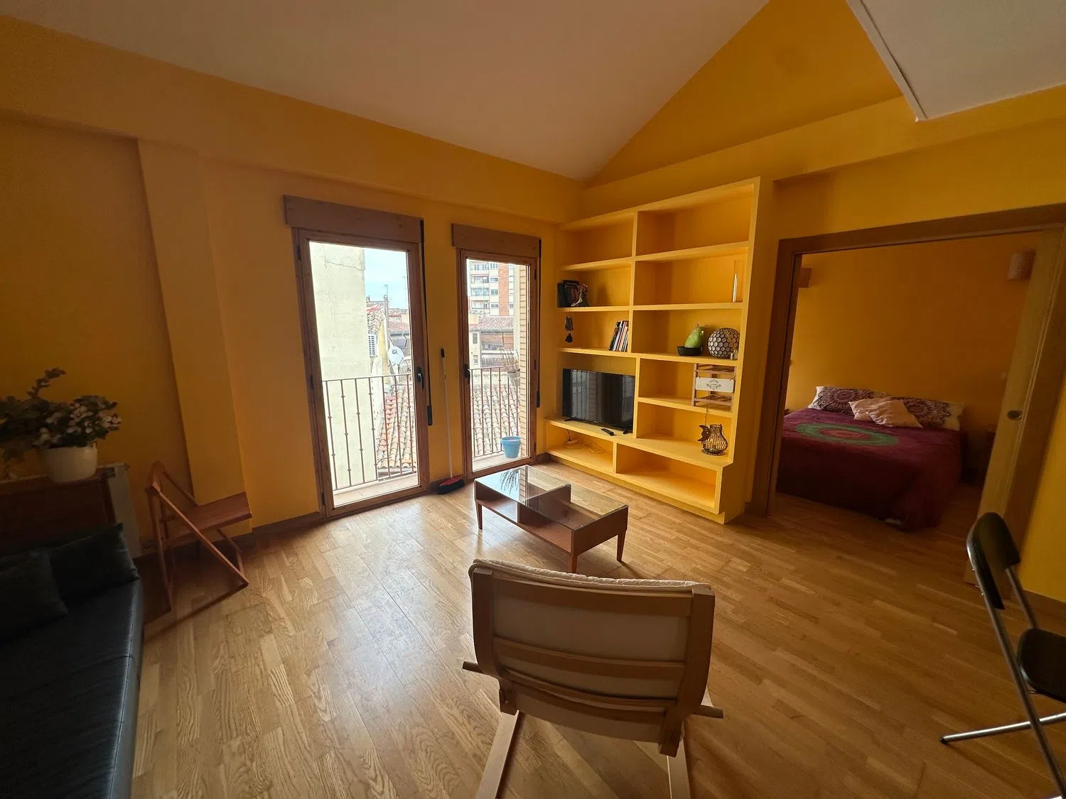 Estudio en calle de Barrioverde, 14 - Foto 2