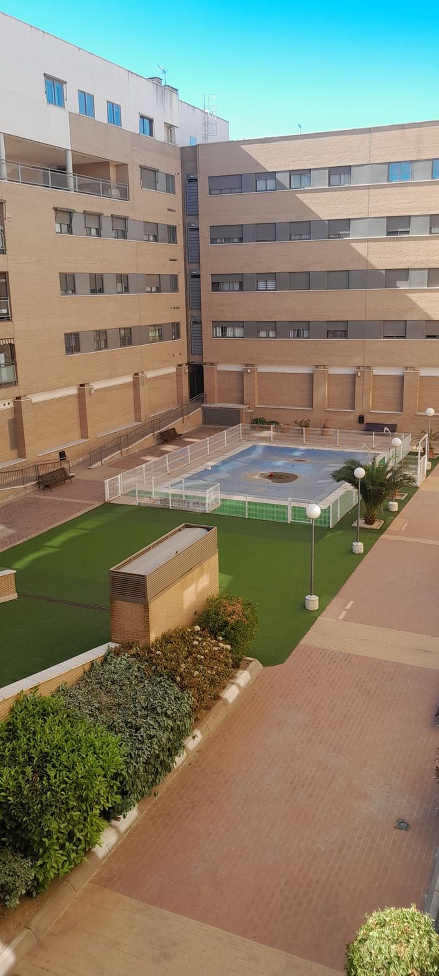 Piso en calle Venezuela, 15 , - Foto 4