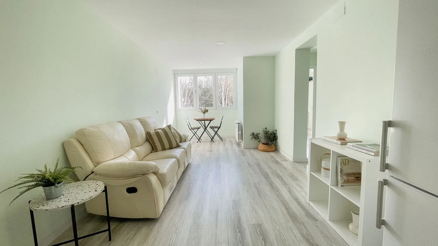 Piso en calle de Cebreros, 75 - Foto 1