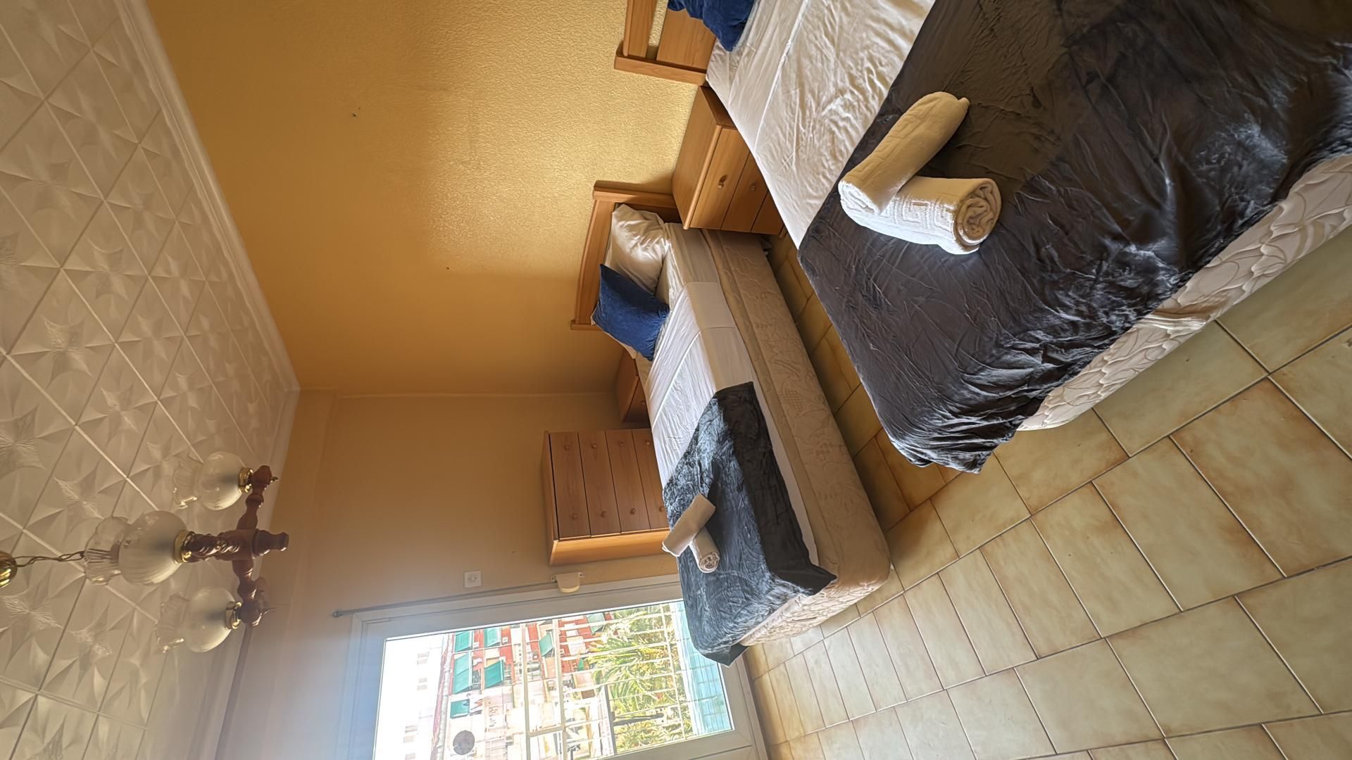 Piso en  Calle Fiscal Miguel Gutiérrez Carbonell 5 - Foto 9