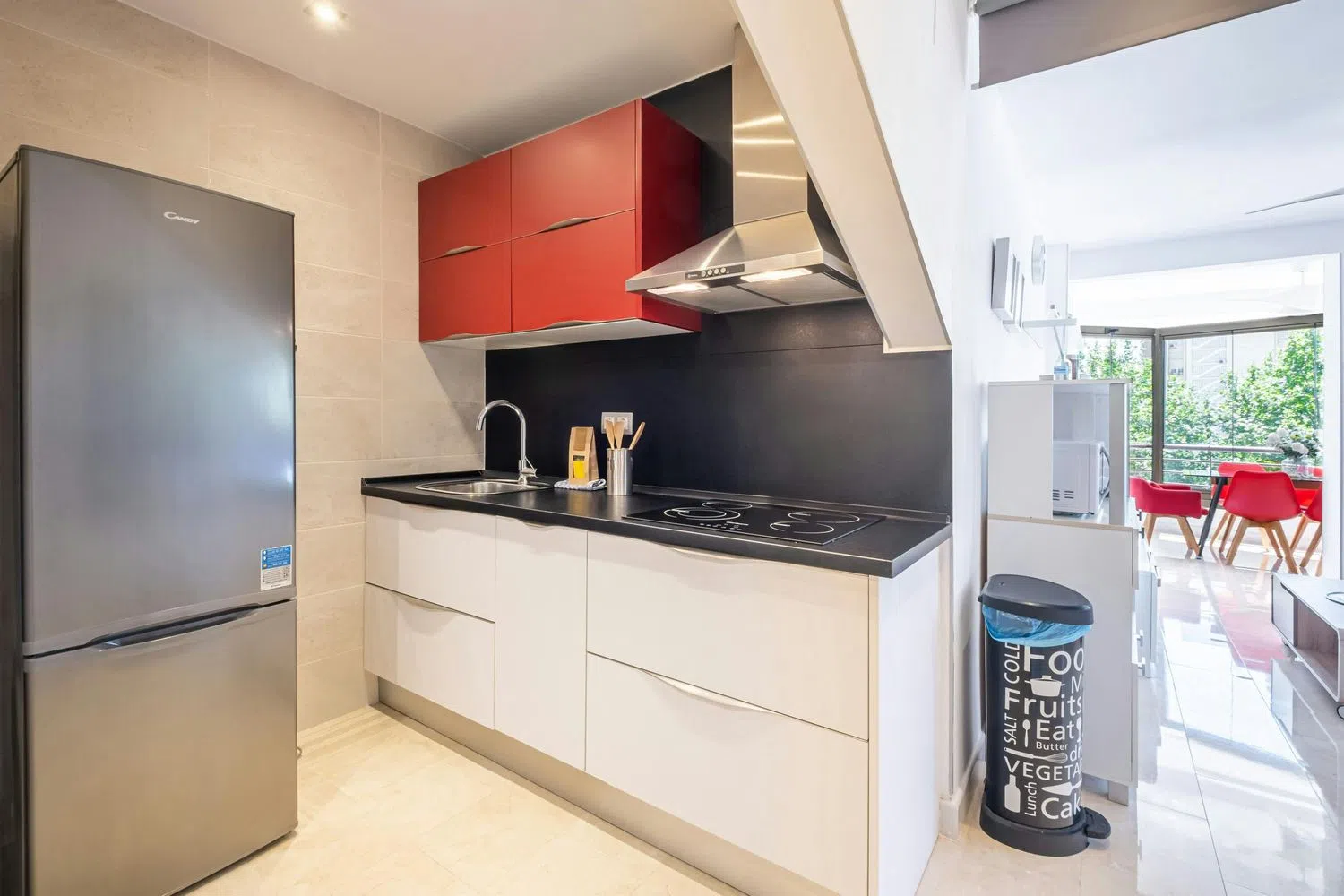 Piso en calle Gerona, 42 - Foto 14