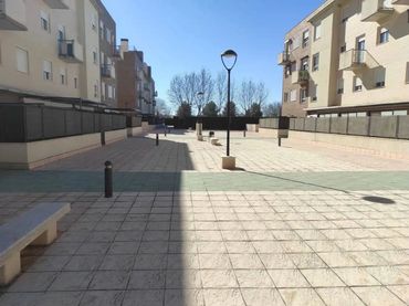 Piso en  Calle Alonso Céspedes Guzmán 19 - Foto 13