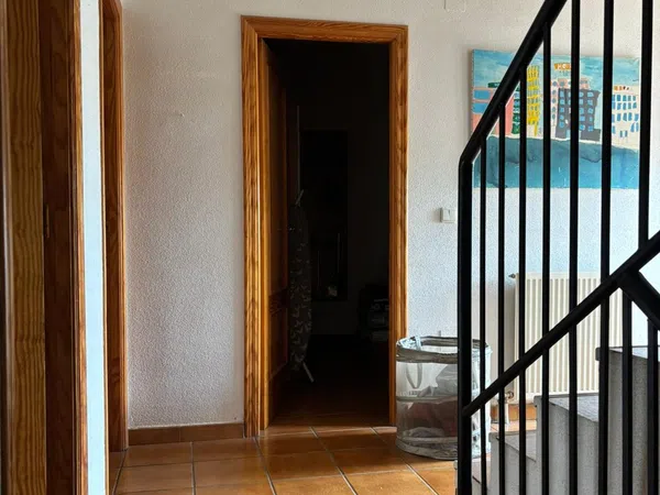 Chalet adosado en avenida del Golf, 71 - Foto 18