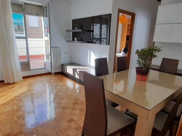 Ático en Calle de Canillas, 20, Prosperidad - Foto 1