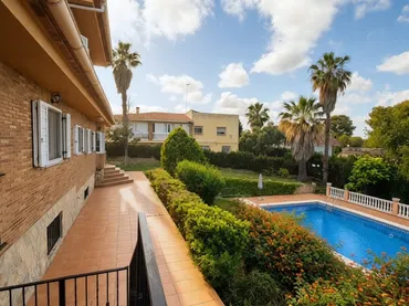 Chalet en  Calle Mollo de l'Almud 1 - Foto 4