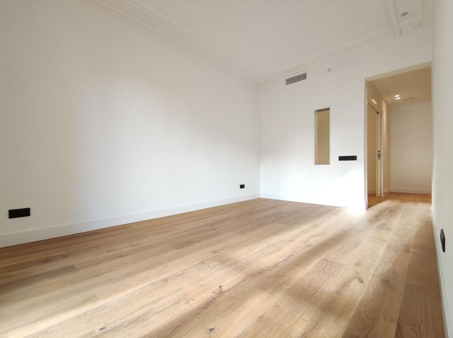 Piso en La Nova Esquerra de l'Eixample - Foto 5
