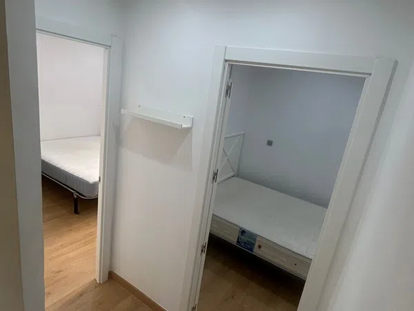Piso en Calle Recoletas, 2, Pº Zorrilla - Campo Grande, Pº Zorrilla - Campo Grande - Foto 17