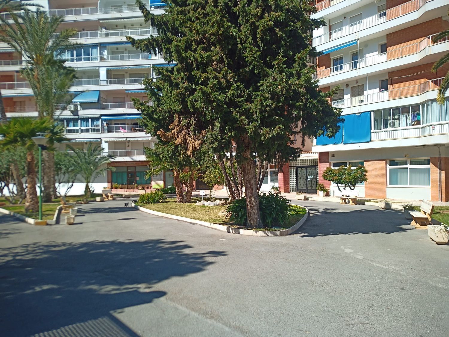 Piso en Avenida Bruselas, 20 - Foto 21