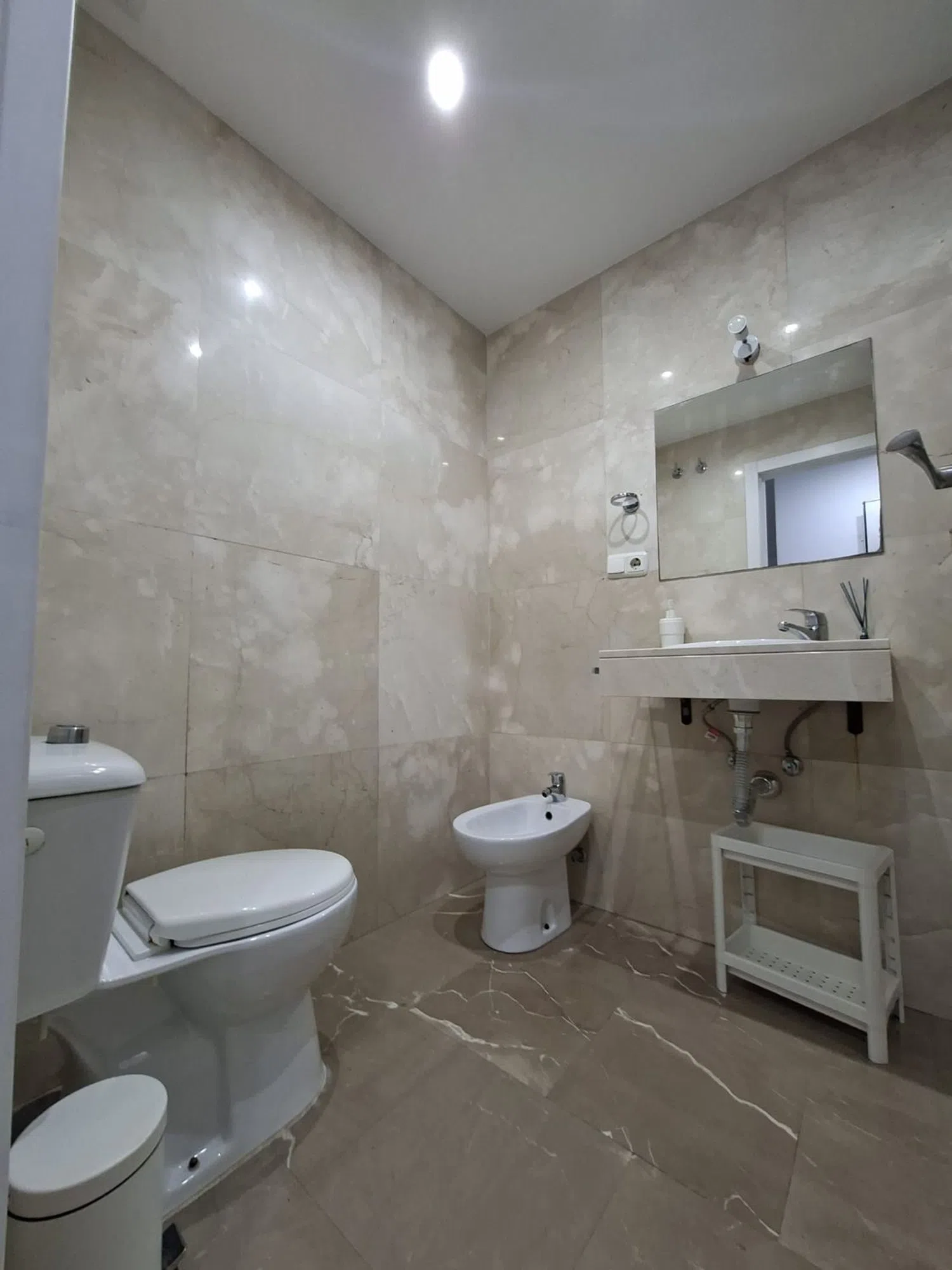 Estudio en calle Malasaña, 7 - Foto 13