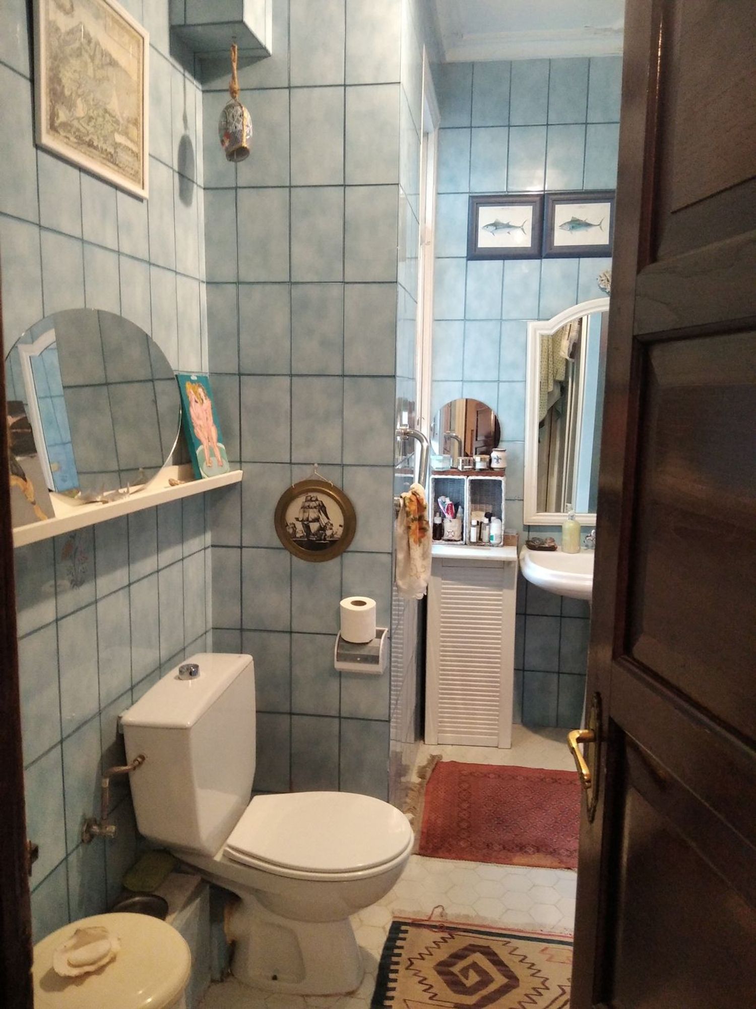 Chalet adosado en Avenida Castelao, 8 - Foto 24