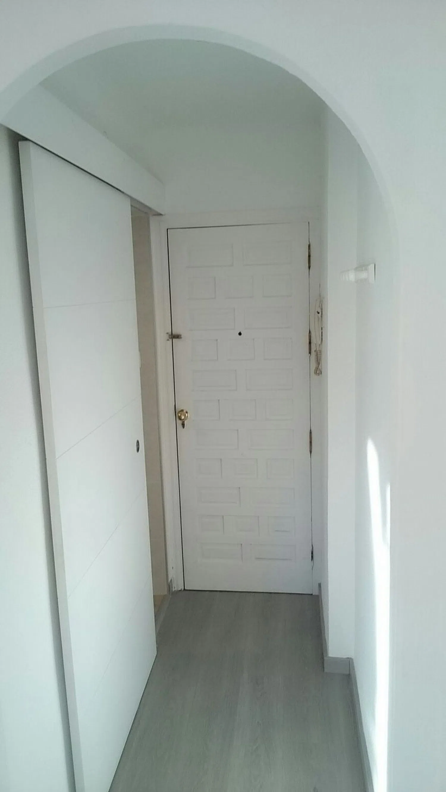 Estudio en calle Doctor Guirao Gea, 1 - Foto 16