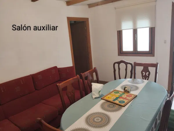 Casa de pueblo en Camino los Mesones, 31 - Foto 2