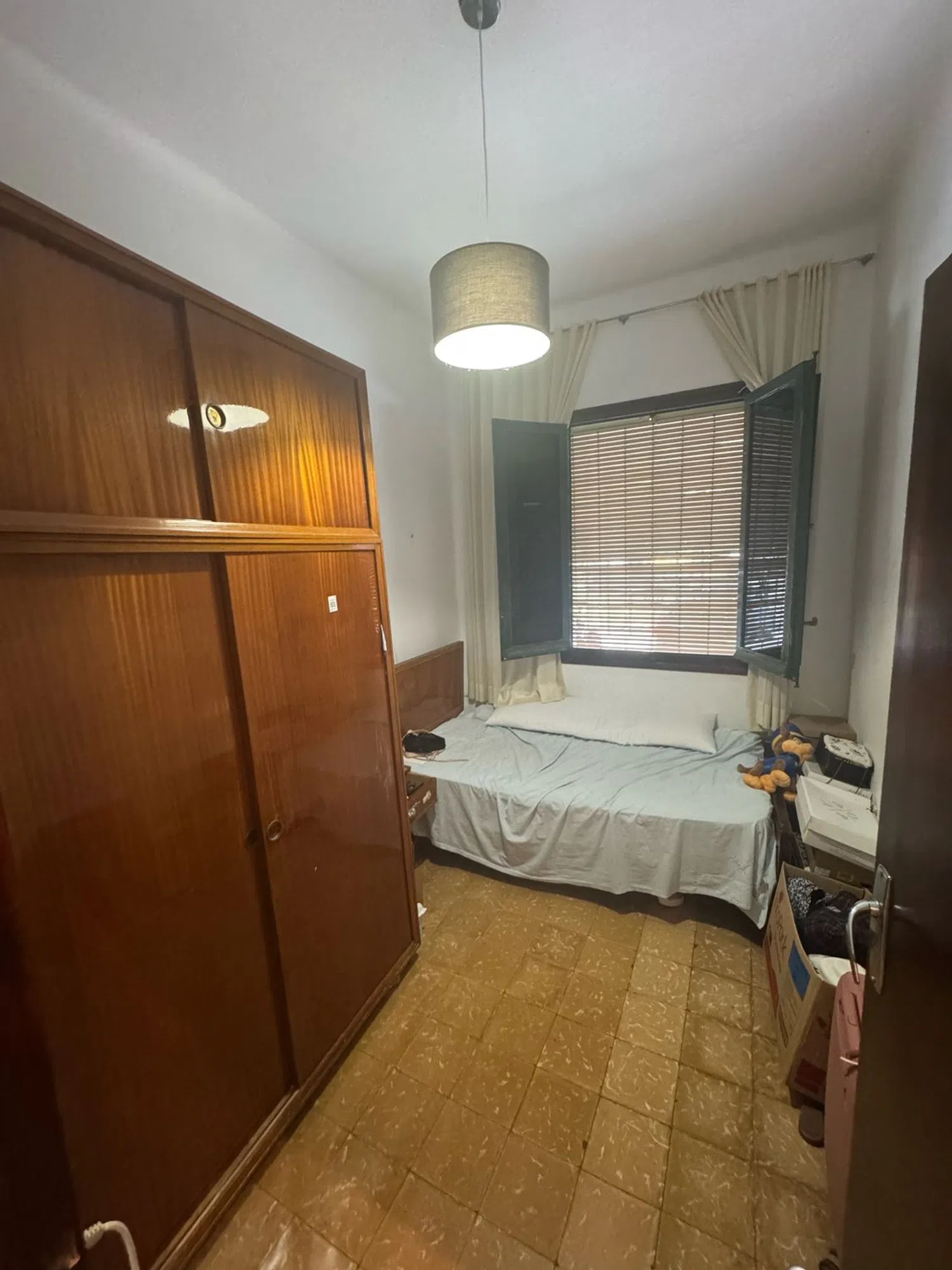Piso en calle de Sant Marcel·lí, 33 - Foto 12